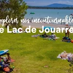 Tatil Evi L'enclos De Nathalie Et Jacques Rieux-Minervois