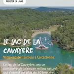 L'enclos De Nathalie Et Jacques