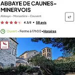 Tatil Evi L'enclos De Nathalie Et Jacques