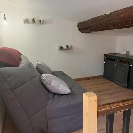 Casa vacanze L'enclos De Nathalie Et Jacques