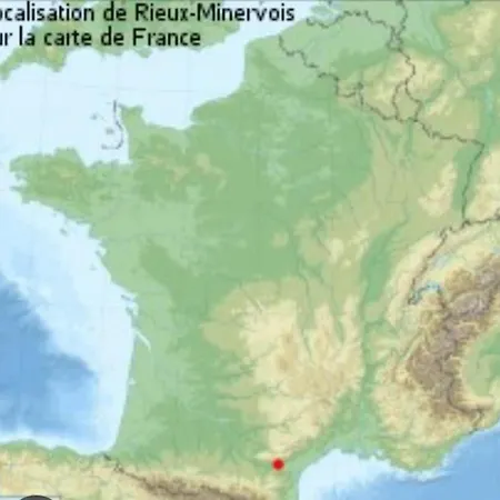 L'enclos De Nathalie Et Jacques Σπίτι διακοπών *