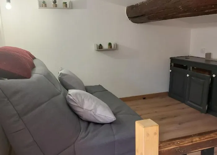 Hébergement de vacances L'enclos De Nathalie Et Jacques